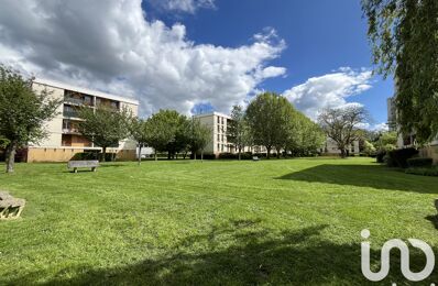 vente appartement 183 000 € à proximité de Gournay-sur-Marne (93460)