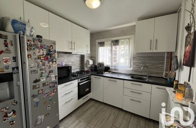 vente appartement 183 000 € à proximité de Lognes (77185)