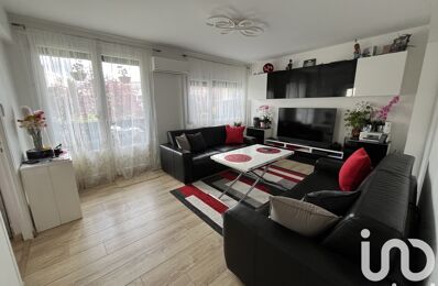 vente appartement 183 000 € à proximité de Noiseau (94880)