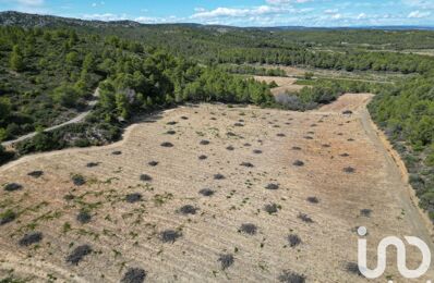 terrain  pièces 20400 m2 à vendre à Roquefort-des-Corbières (11540)