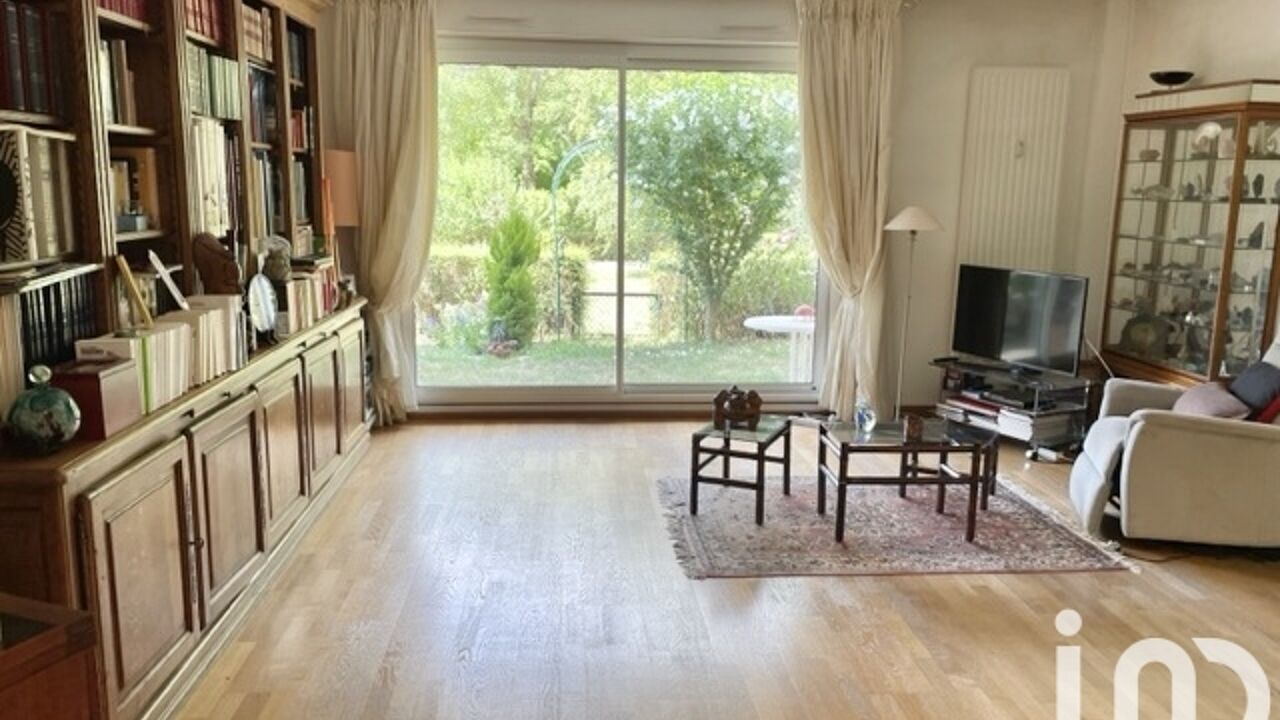 appartement 4 pièces 103 m2 à vendre à Tours (37100)