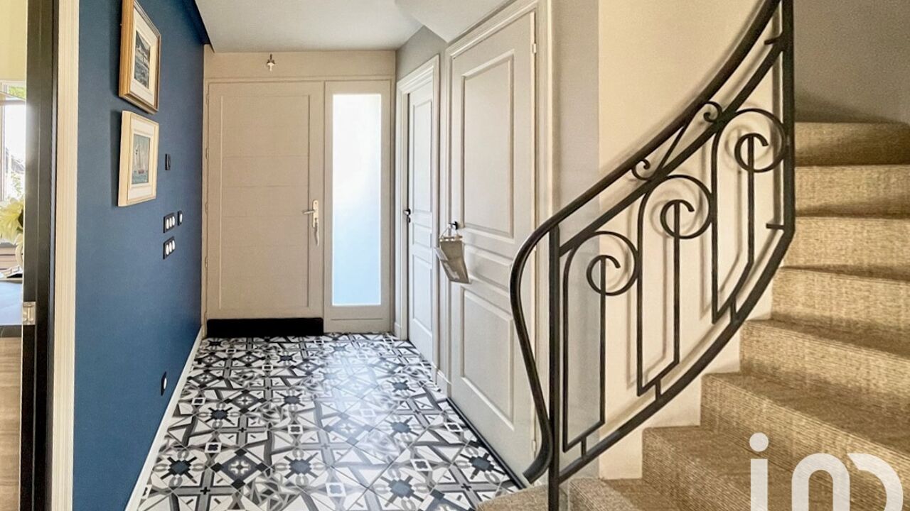 maison 7 pièces 180 m2 à vendre à Plescop (56890)