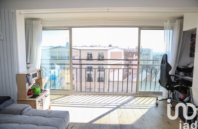 vente appartement 569 000 € à proximité de Brou-sur-Chantereine (77177)