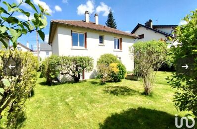 vente maison 280 000 € à proximité de Roissy-en-France (95700)