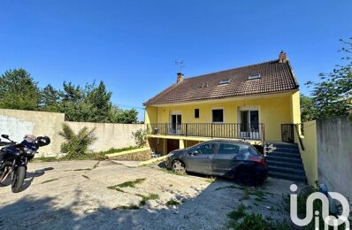 vente maison 362 000 € à proximité de Savigny-sur-Orge (91600)