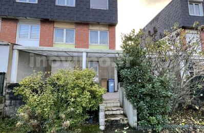 vente maison 135 000 € à proximité de Fort-Mardyck (59430)