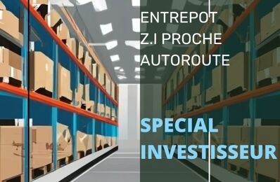 vente commerce 232 000 € à proximité de Zuydcoote (59123)