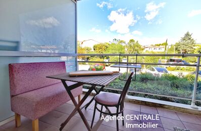 vente appartement 208 000 € à proximité de La Cadière-d'Azur (83740)