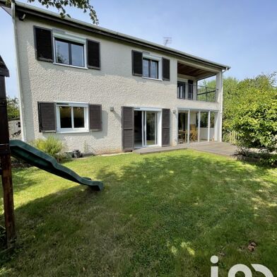 Maison 6 pièces 170 m²