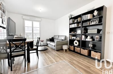 vente appartement 399 000 € à proximité de Crégy-Lès-Meaux (77124)