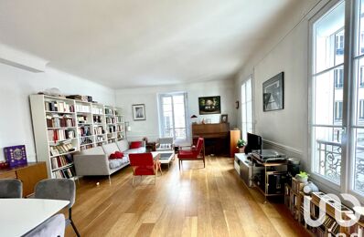 vente appartement 940 000 € à proximité de Verrières-le-Buisson (91370)