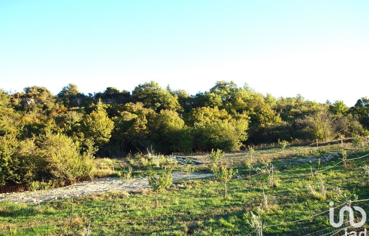 terrain  pièces 810 m2 à vendre à Manosque (04100)