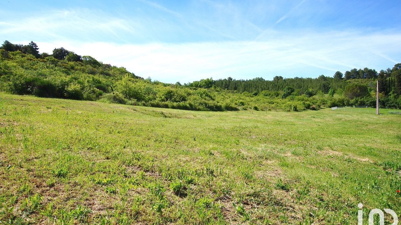 terrain  pièces 790 m2 à vendre à Manosque (04100)