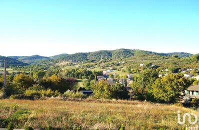 terrain  pièces 790 m2 à vendre à Manosque (04100)