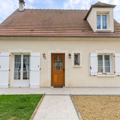 Maison 5 pièces 94 m²