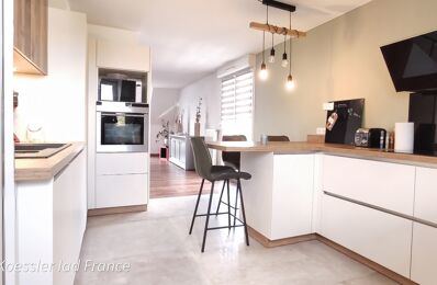 vente appartement 250 000 € à proximité de Kilstett (67840)