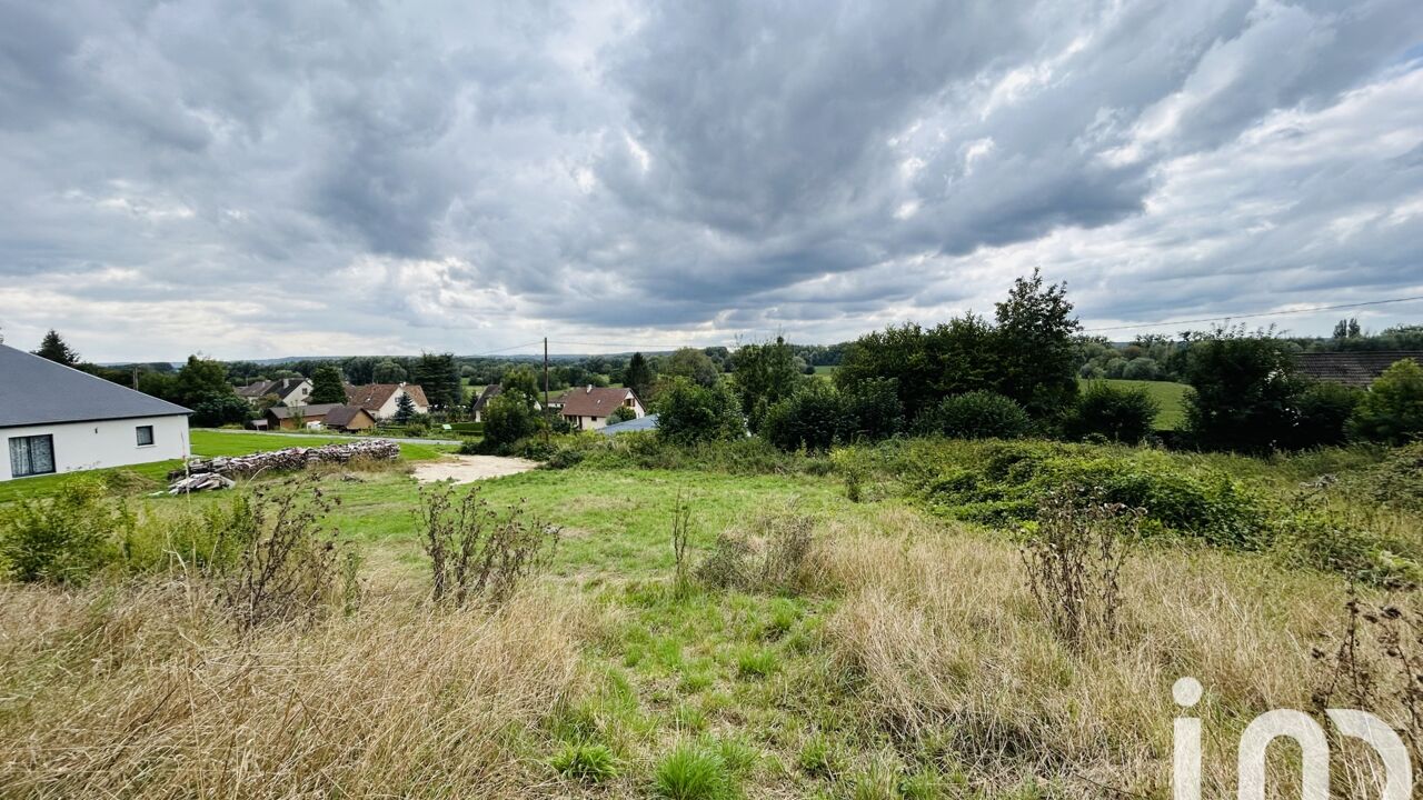 terrain  pièces 1357 m2 à vendre à Rives-en-Seine (76490)