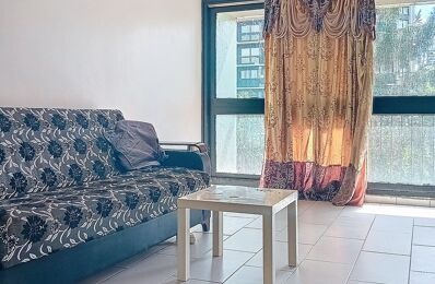 vente appartement 68 000 € à proximité de Santeny (94440)