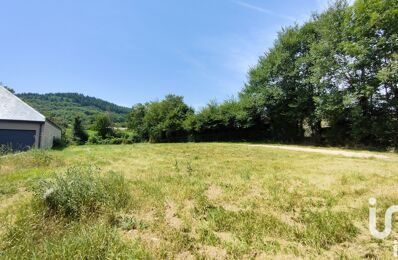 vente terrain 75 000 € à proximité de Laissac-Sévérac l'Église (12310)