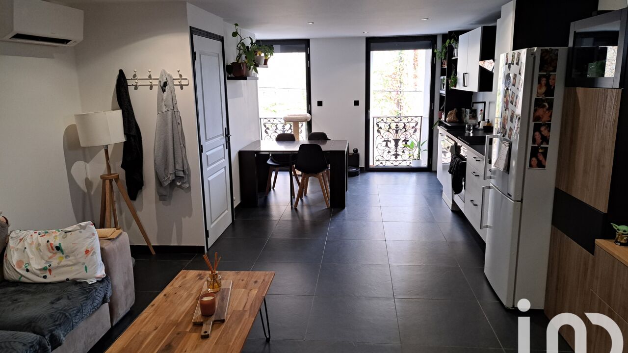 maison 3 pièces 91 m2 à vendre à Villemolaque (66300)