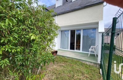 vente maison 100 900 € à proximité de Vitry-Aux-Loges (45530)