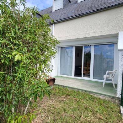 Maison 5 pièces 80 m²