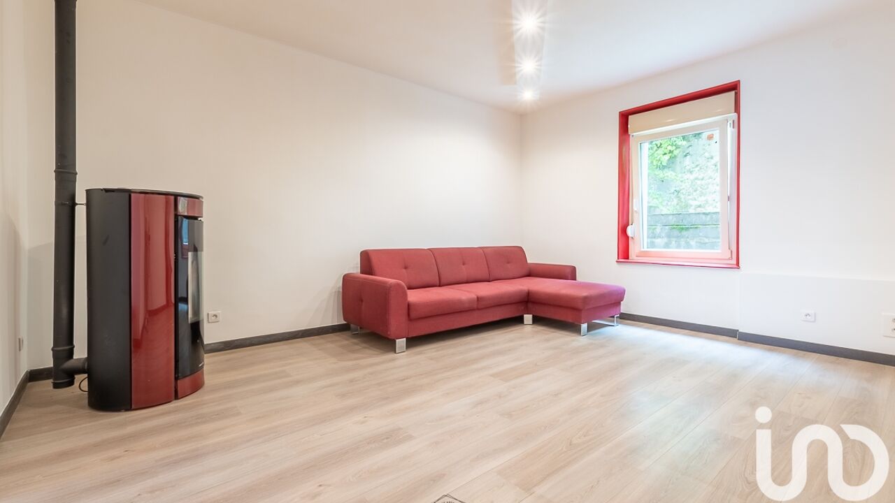 maison 4 pièces 71 m2 à vendre à Moyeuvre-Grande (57250)