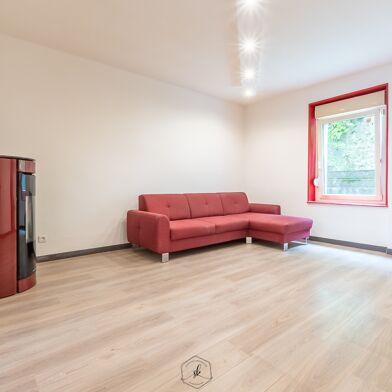 Maison 4 pièces 71 m²