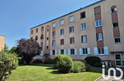 vente appartement 179 000 € à proximité de Noiseau (94880)