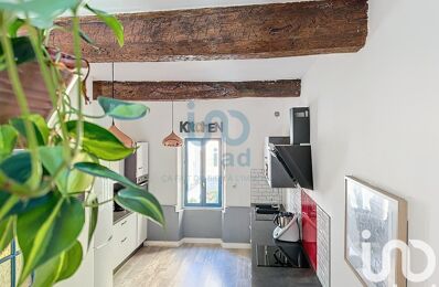 vente appartement 200 000 € à proximité de Villenouvelle (31290)