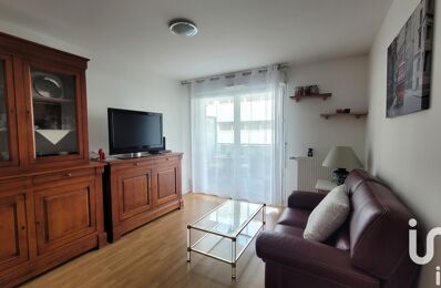 vente appartement 194 000 € à proximité de Roissy-en-Brie (77680)