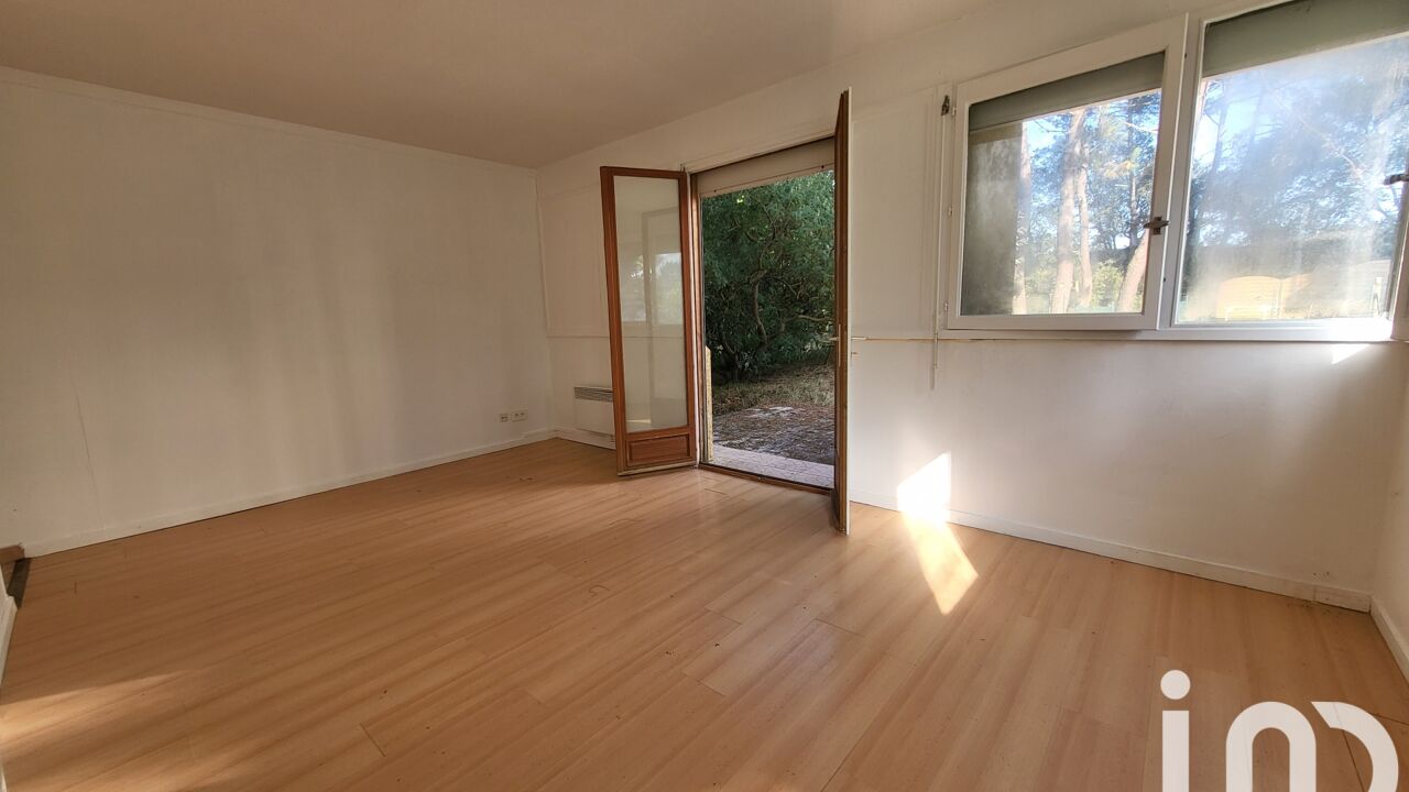 appartement 3 pièces 65 m2 à vendre à Le Verdon-sur-Mer (33123)