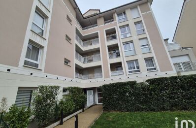 vente appartement 218 000 € à proximité de Carnetin (77400)