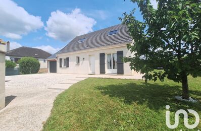 vente maison 360 000 € à proximité de Vaudoy-en-Brie (77141)