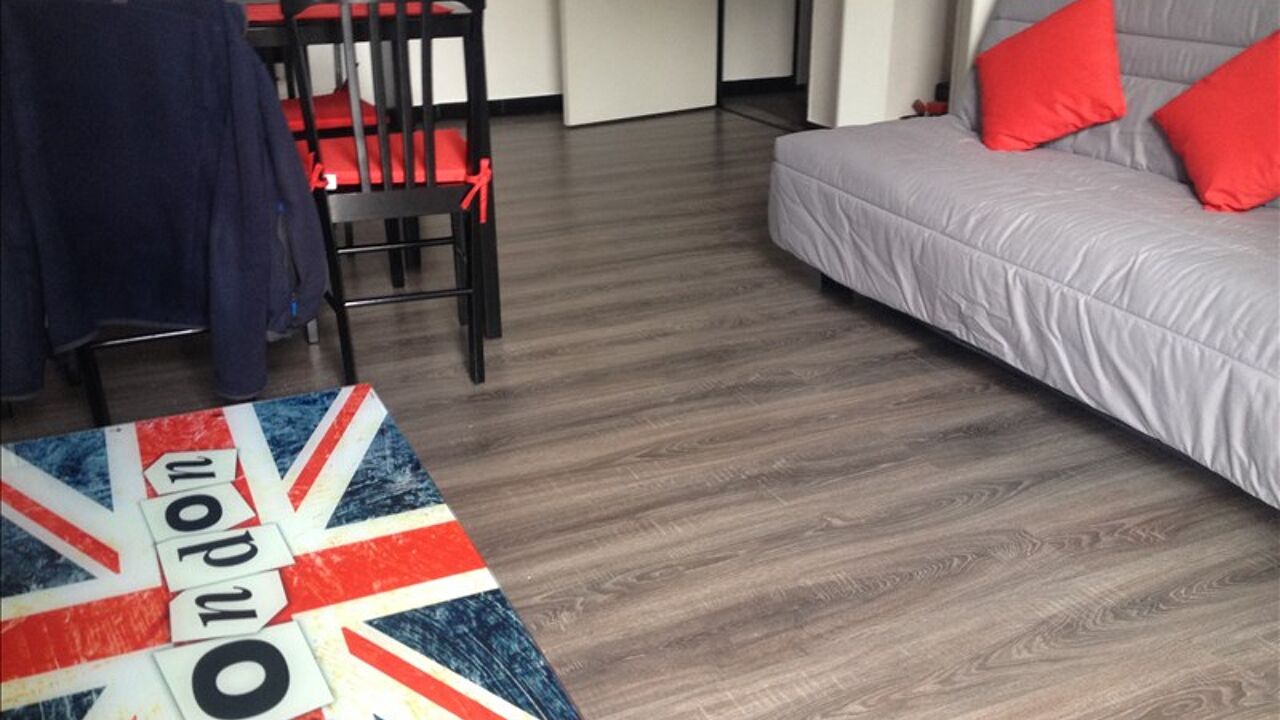 appartement 2 pièces 47 m2 à louer à Valenciennes (59300)