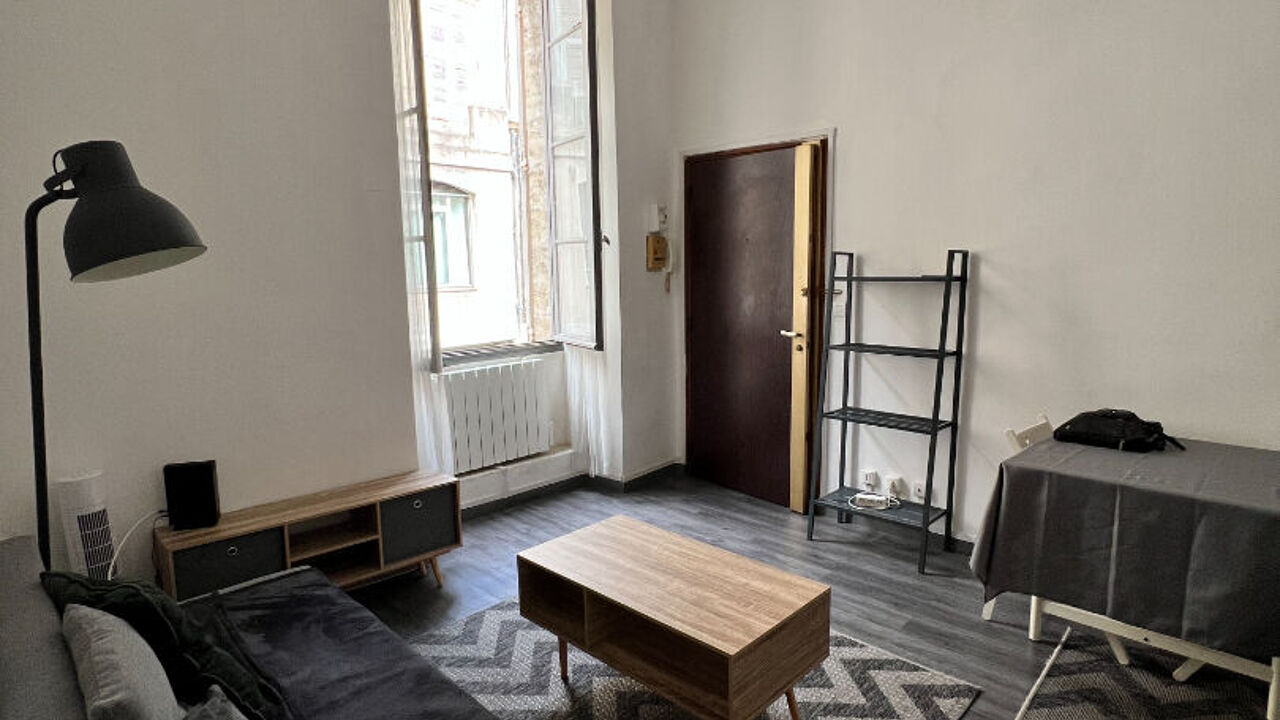 appartement 2 pièces 31 m2 à vendre à Avignon (84000)