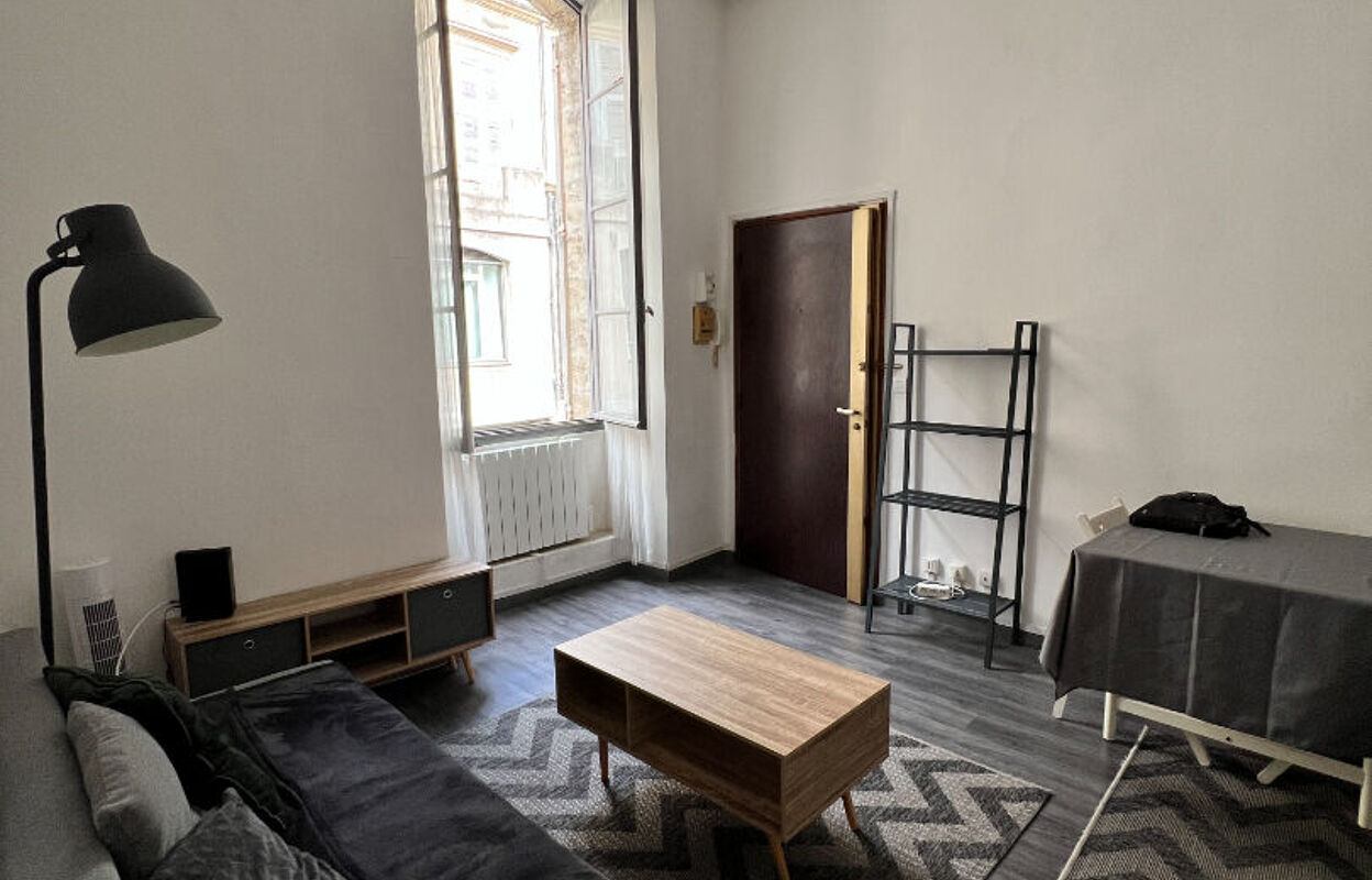 appartement 2 pièces 31 m2 à vendre à Avignon (84000)