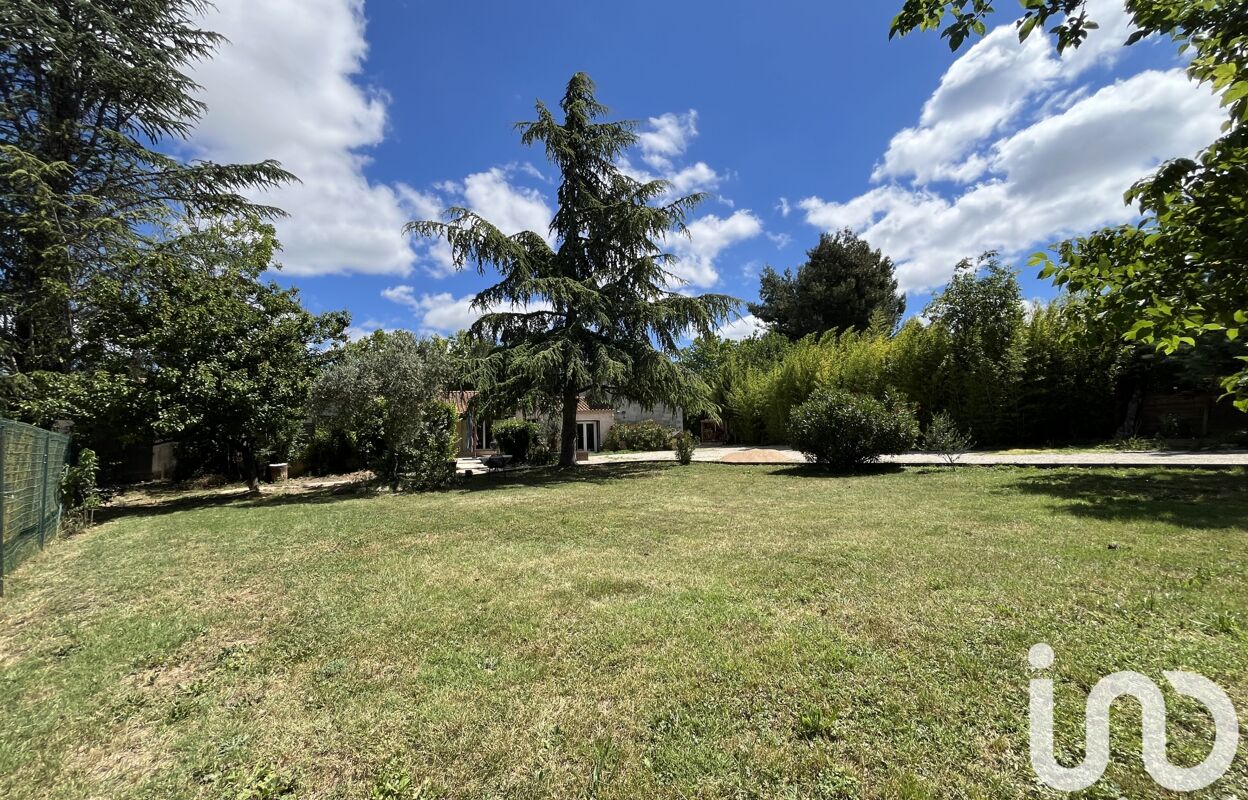 maison 6 pièces 165 m2 à vendre à Aix-en-Provence (13090)