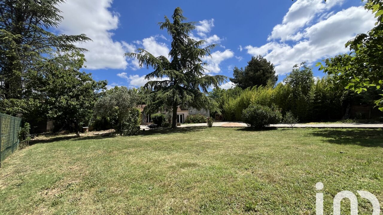 maison 6 pièces 165 m2 à vendre à Aix-en-Provence (13090)