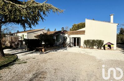 maison 6 pièces 165 m2 à vendre à Aix-en-Provence (13090)