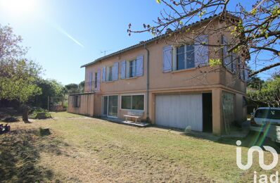 maison 5 pièces 154 m2 à vendre à Brignoles (83170)