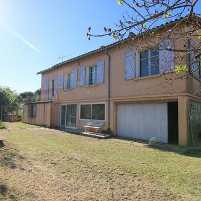 Maison 5 pièces 154 m²