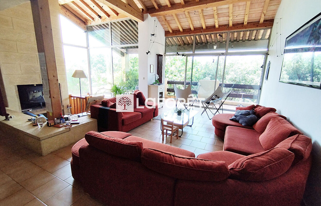 maison 8 pièces 232 m2 à louer à Piolenc (84420)