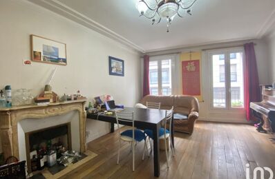 vente appartement 700 000 € à proximité de Champigny-sur-Marne (94500)