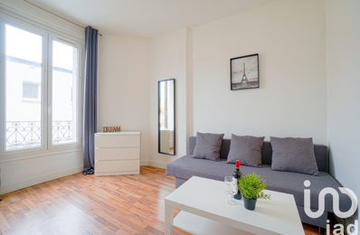 vente appartement 99 000 € à proximité de Bonneuil-sur-Marne (94380)