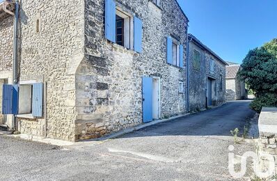 vente maison 163 000 € à proximité de Le Crès (34920)