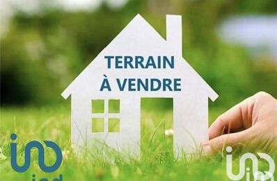 vente terrain 65 000 € à proximité de Essertines-en-Donzy (42360)