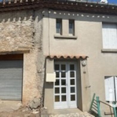 Maison 4 pièces 68 m²