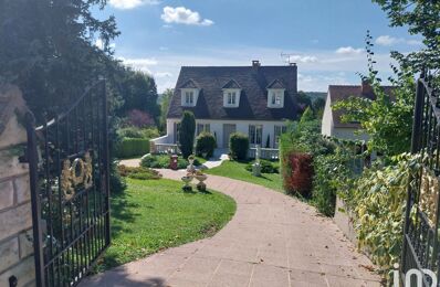 vente maison 650 000 € à proximité de Chanteloup-en-Brie (77600)