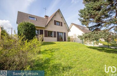 vente maison 569 000 € à proximité de Villiers-sur-Marne (94350)